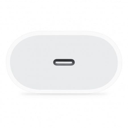 Apple adapter 20W USB-C