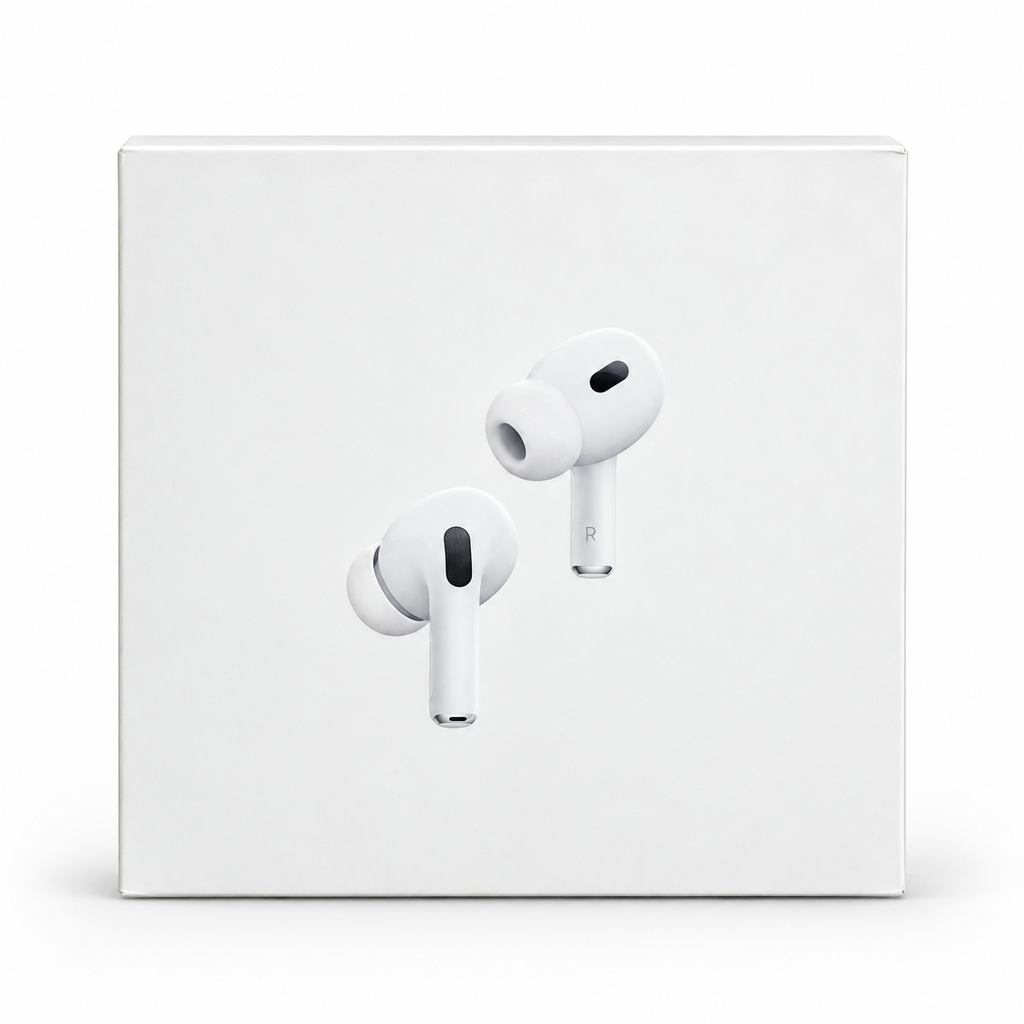 Original Apple AirPods Pro 2 USB-C MagSafe, prednja strana pakovanja