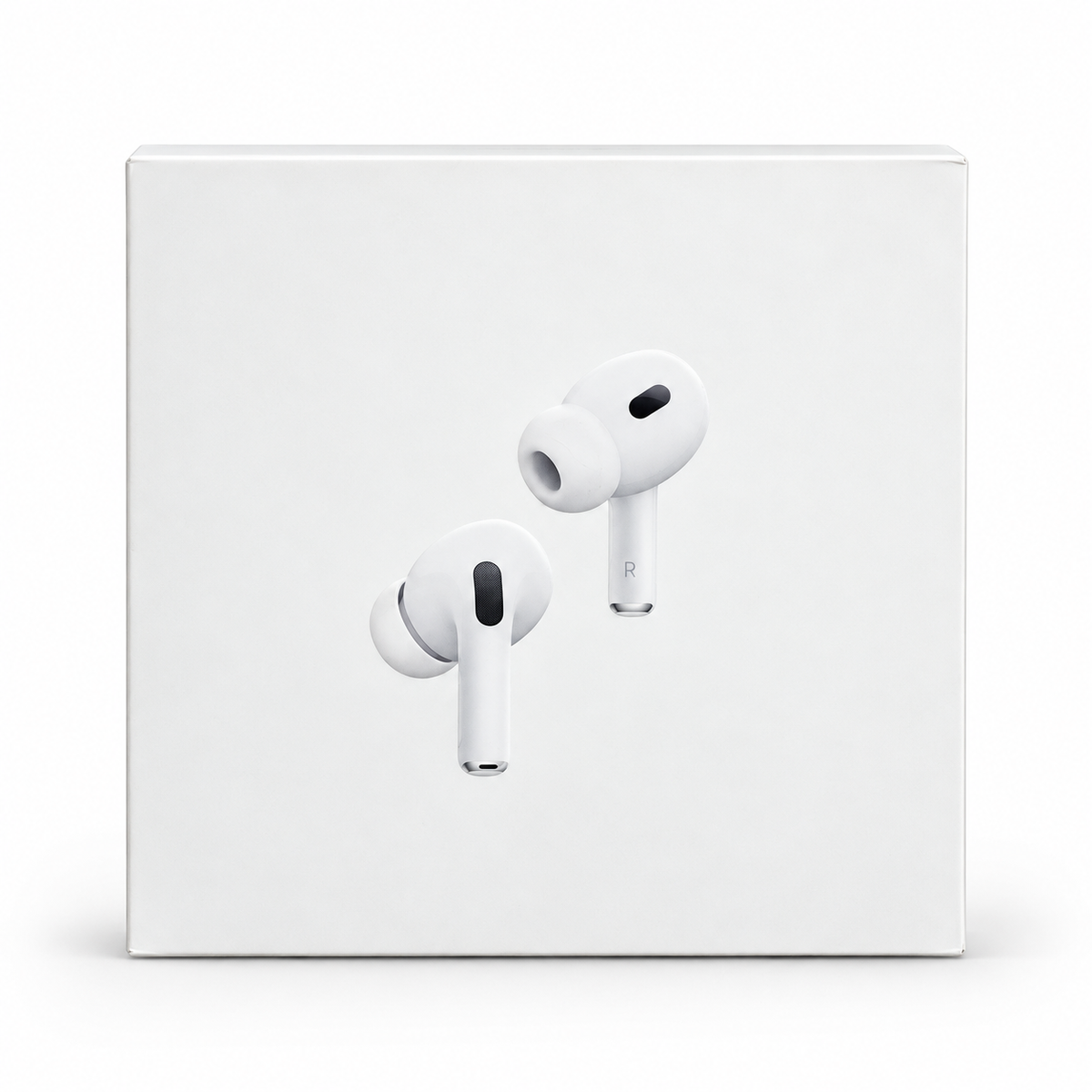 Original Apple AirPods Pro 2 USB-C MagSafe, prednja strana pakovanja