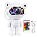 Astronaut projektor zvjezdanog neba – RGB galaksija i daljinski – MOJFON
