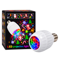 LED projekciona sijalica 038 – božićni motivi – MOJFON