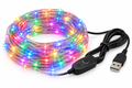 LED traka 10 m Music Lighting 100L – višebojna, USB i muzički efekti