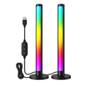 RGB LED ambijentalna lampa 30 cm – USB i promjena boja – MOJFON