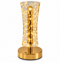 Dekorativna LED lampa 112 – kristalni svjetlosni efekat