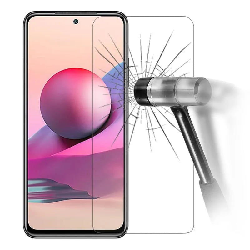 Zaštitno staklo za Xiaomi Redmi Note 10S