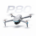 PiHOT P80 Pro+ GPS dron s kamerom