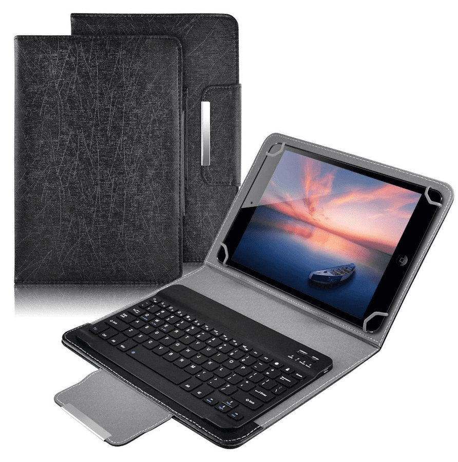 Futrola za tablet sa bluetooth tastaturom 10”