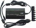 Auto punjač za laptop 100W