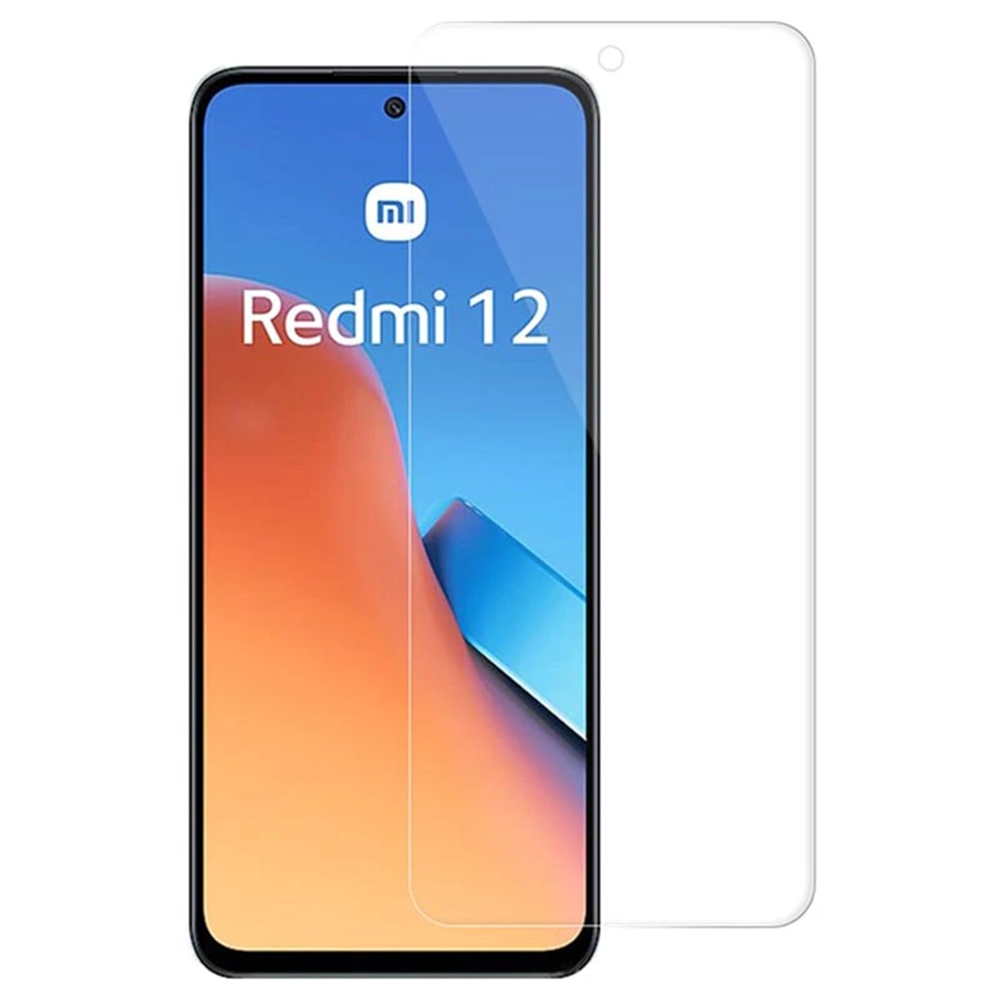 Zaštitno staklo za Xiaomi Redmi 12