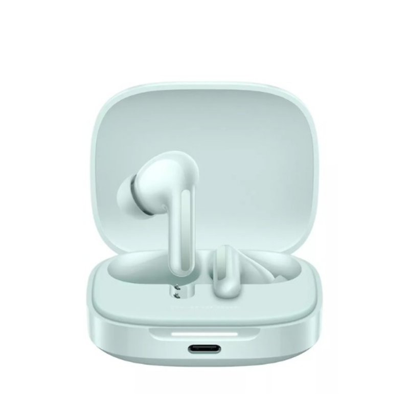 Redmi Buds 6 Coral Green