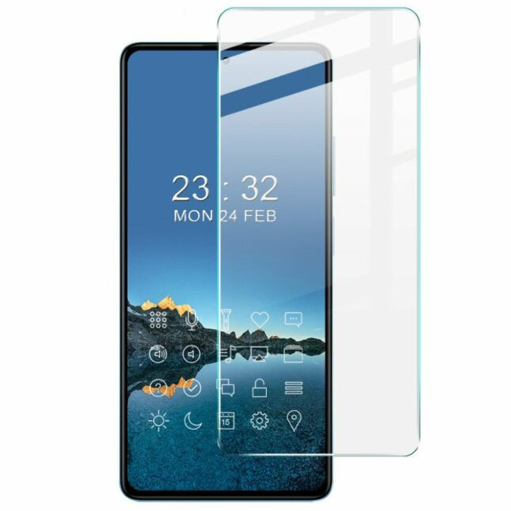 Zaštitno staklo za Xiaomi Redmi Note 12 Pro