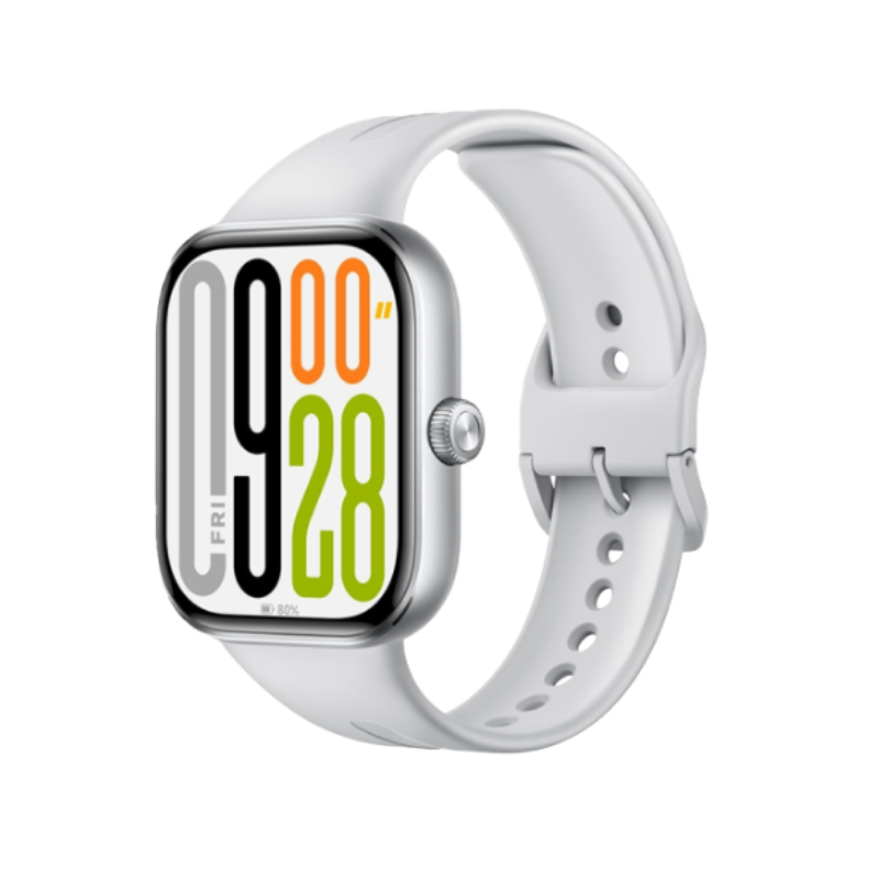 Xiaomi Redmi Watch 5 Silver Gray