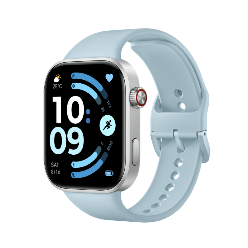 Xiaomi Redmi Watch 6 Glacier Blue