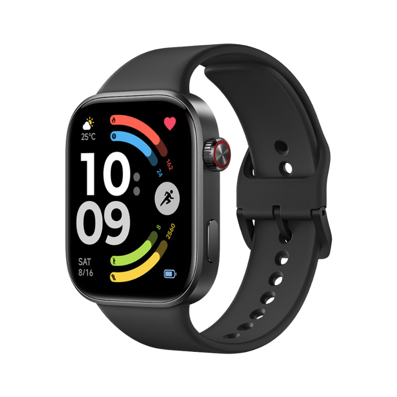 Xiaomi Redmi Watch 6 Obsidian Black