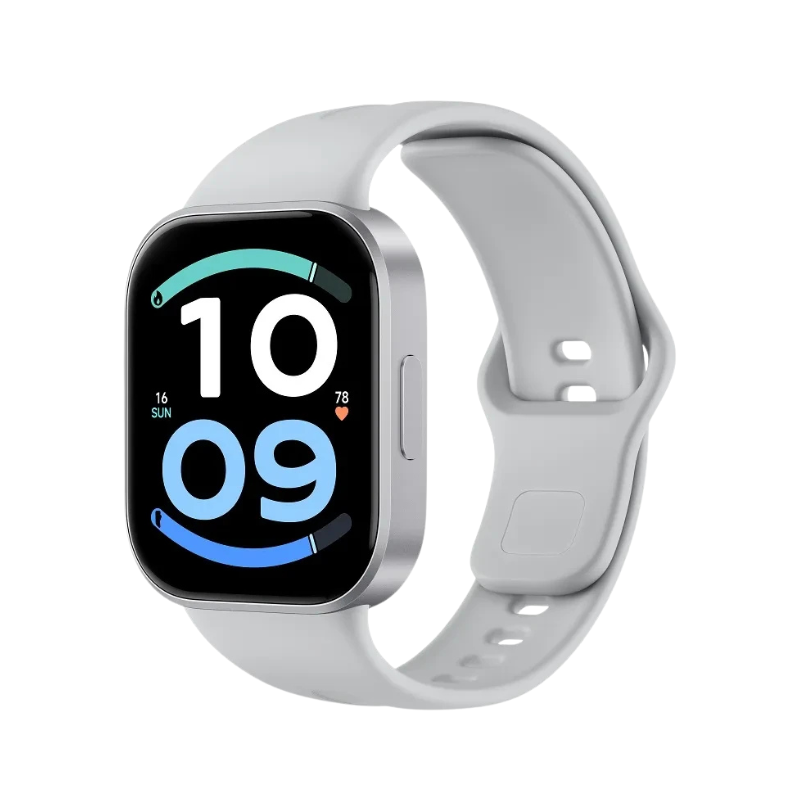 Xiaomi Redmi Watch 6 Active Matte Silver
