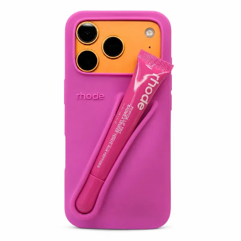 Rhode maskica Pink, ilustrativna fotografija; model naveden u naslovu