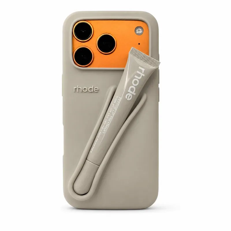Rhode maskica Siva, ilustrativna fotografija; model naveden u naslovu