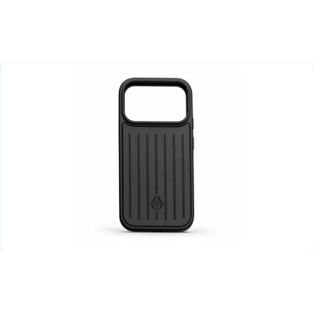 Rimowa maska iPhone 17 Pro crna - slika 2