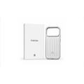 Rimowa maska iPhone 15 Pro Max siva - slika 1