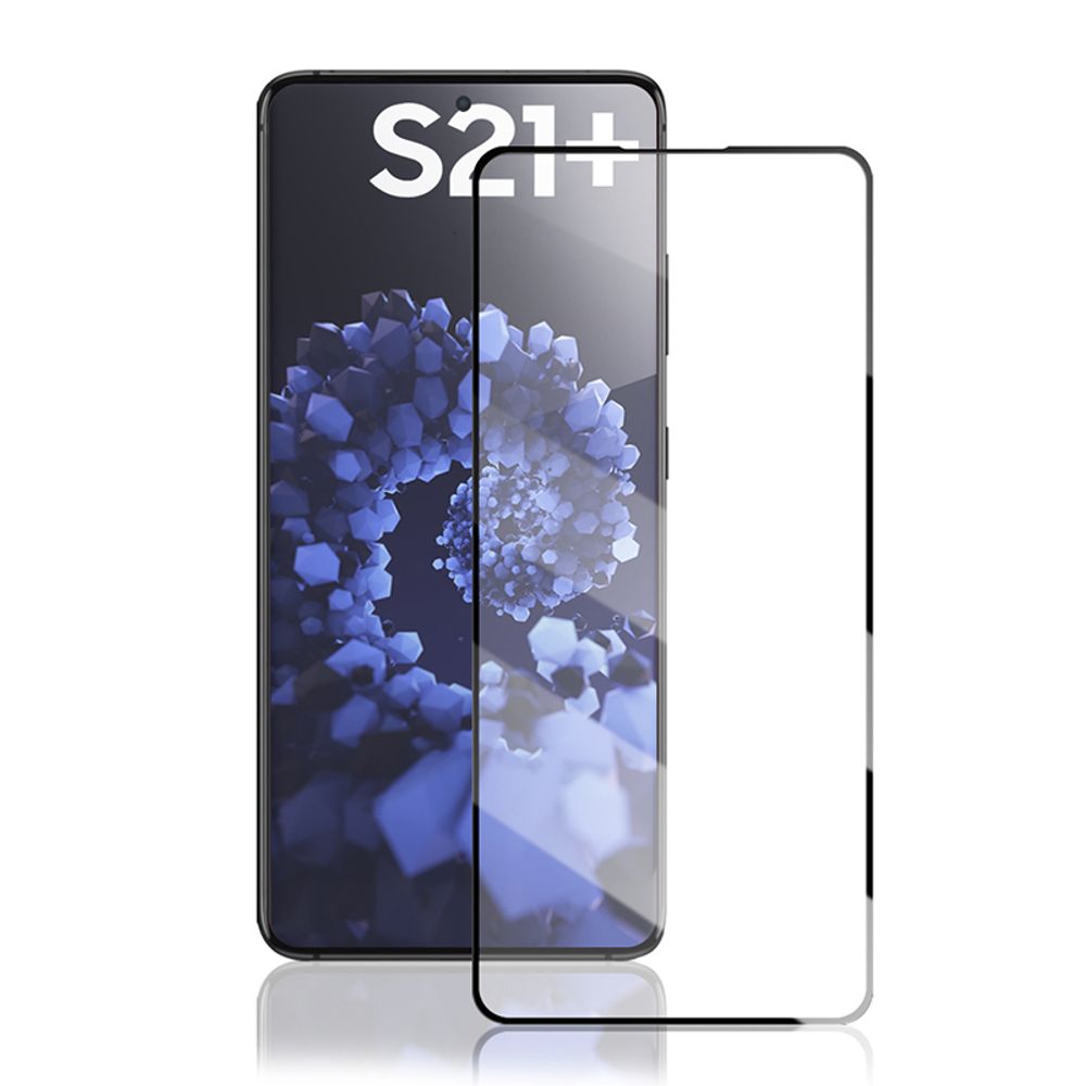 Zaštitno premium staklo 9H Samsung Galaxy S21 Plus