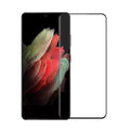 Zaštitno premium staklo 9H Samsung Galaxy S21 Ultra
