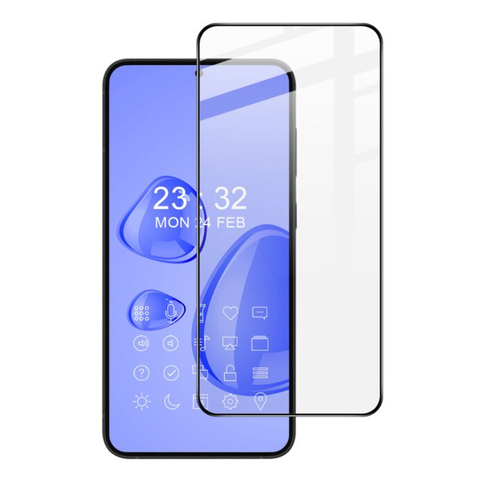 Zaštitno premium staklo 9H Samsung Galaxy S23 Plus