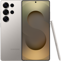 Samsung Galaxy S25 Ultra 5G 12/256GB – Titanium Gray (NON-EU)
