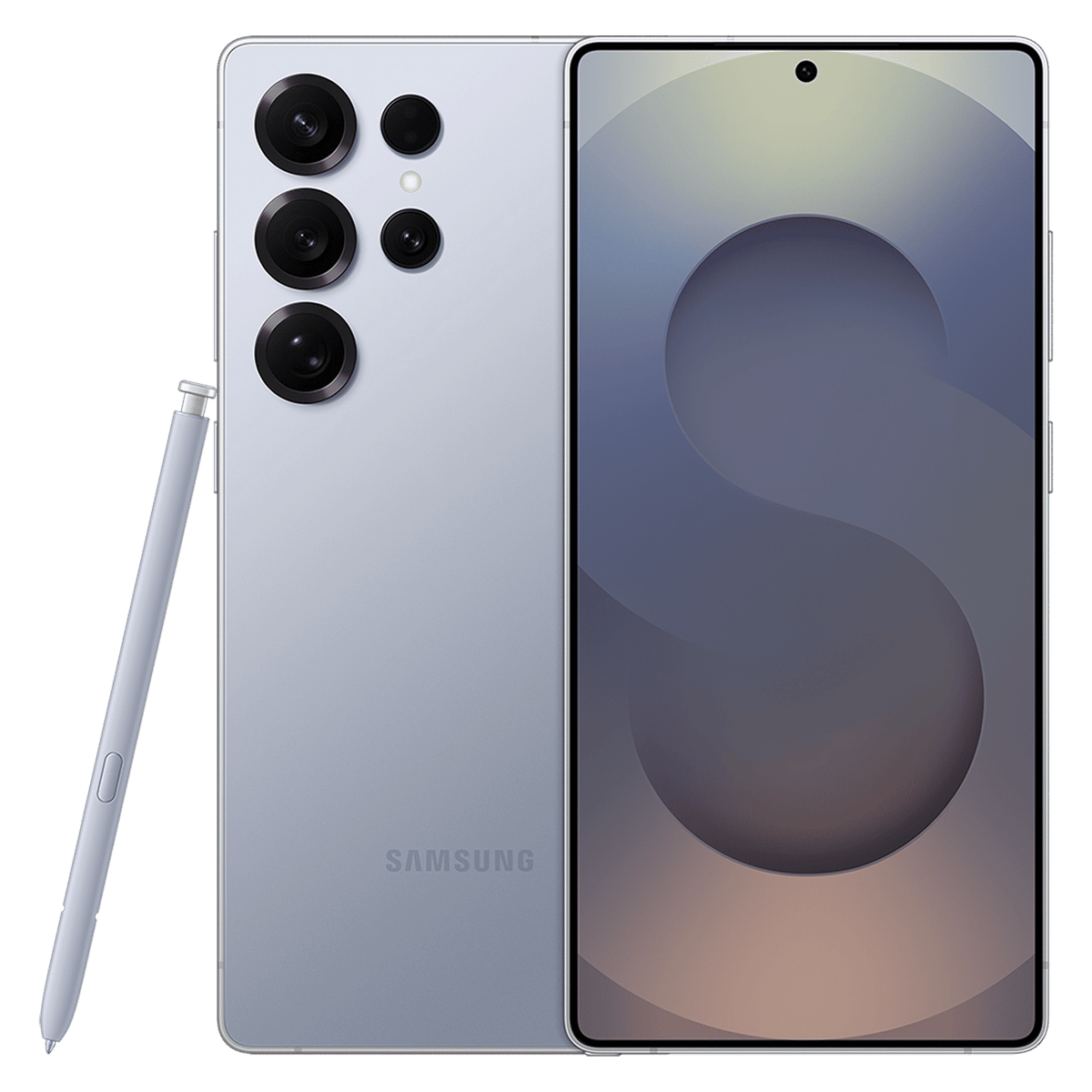 Samsung Galaxy S25 Ultra 5G 12/512GB – Titanium Silverblue