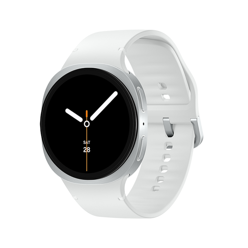 Samsung Galaxy Watch8 44mm Silver (SM-L330)