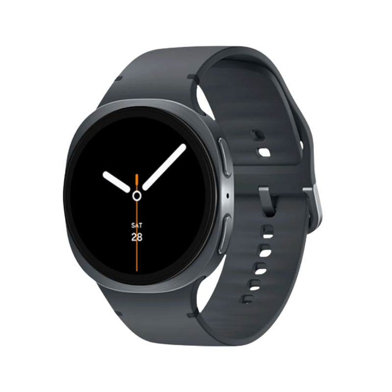 Samsung Galaxy Watch8 40mm Graphite (SM-L320)