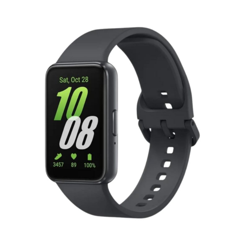 Samsung Galaxy Fit3 Gray