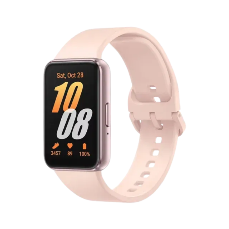 Samsung Galaxy Fit3 Pink Gold
