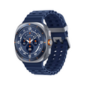 Samsung Galaxy Watch Ultra Titanium Blue (2025)