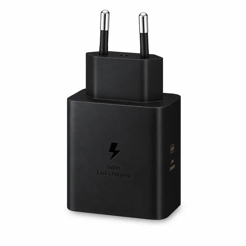 Samsung kućni punjač 60W USB-C crni