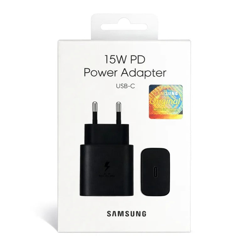 Samsung EP-T1510 15W USB-C adapter