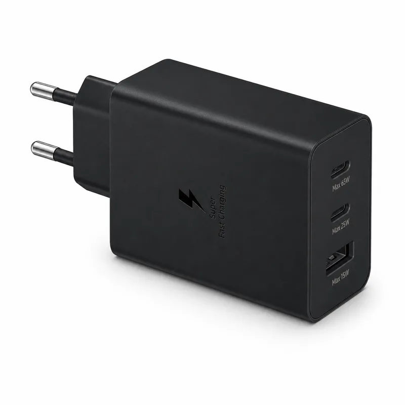 Samsung Trio 65W punjač