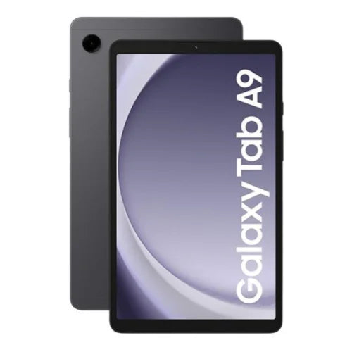 Samsung Tab A9 X115 8.7" 4/64GB 4G siva
