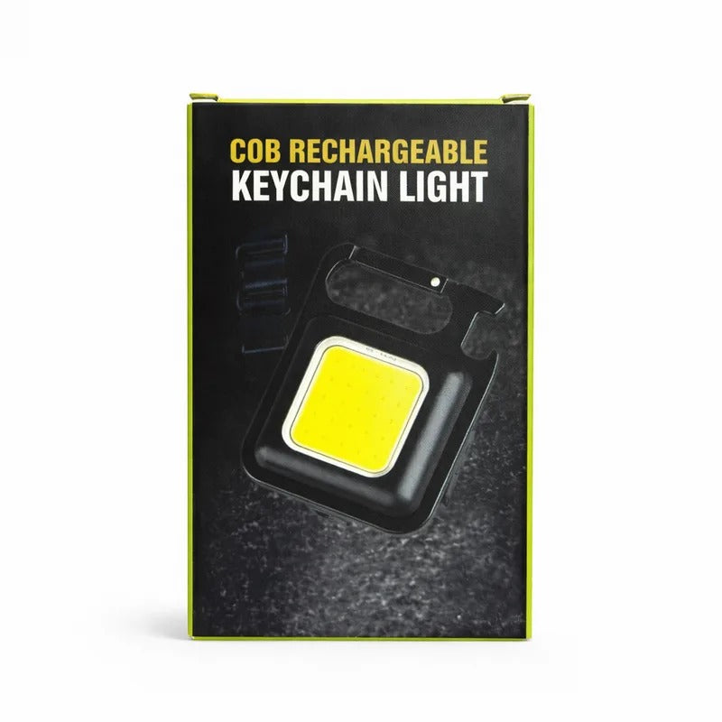 COB LED privjesak za ključeve