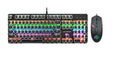 Mehanička gaming tastatura BT-K9 Ice Armor