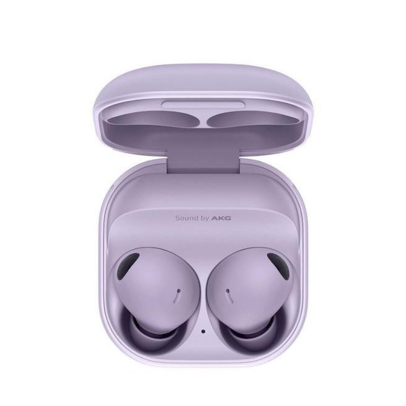 Samsung Galaxy Buds2 Pro SM-R510 - ljubičaste - fotografija 1