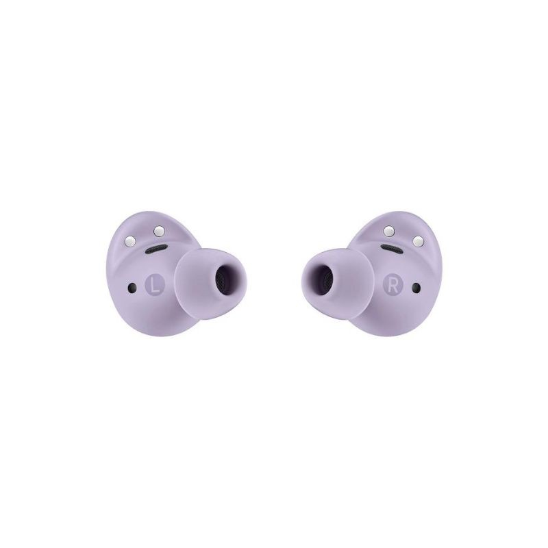 Samsung Galaxy Buds2 Pro SM-R510 - ljubičaste - fotografija 3