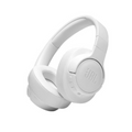 JBL Tune 770NC Bluetooth slušalice - bijele - fotografija 1