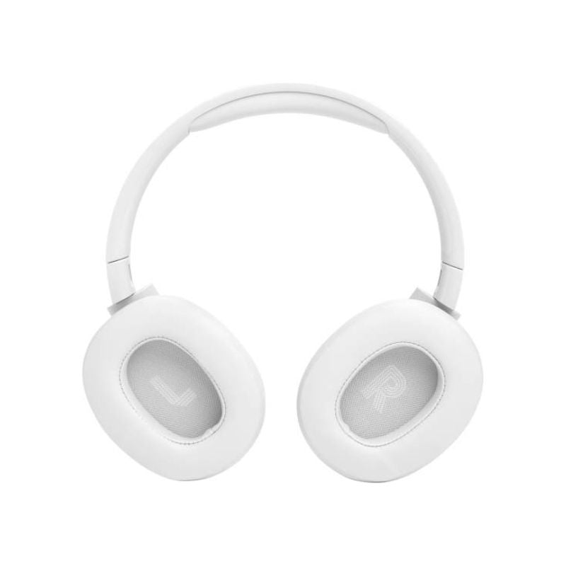 JBL Tune 770NC Bluetooth slušalice - bijele - fotografija 3