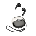 LDNIO T03 TWS Bluetooth slušalice - Crna