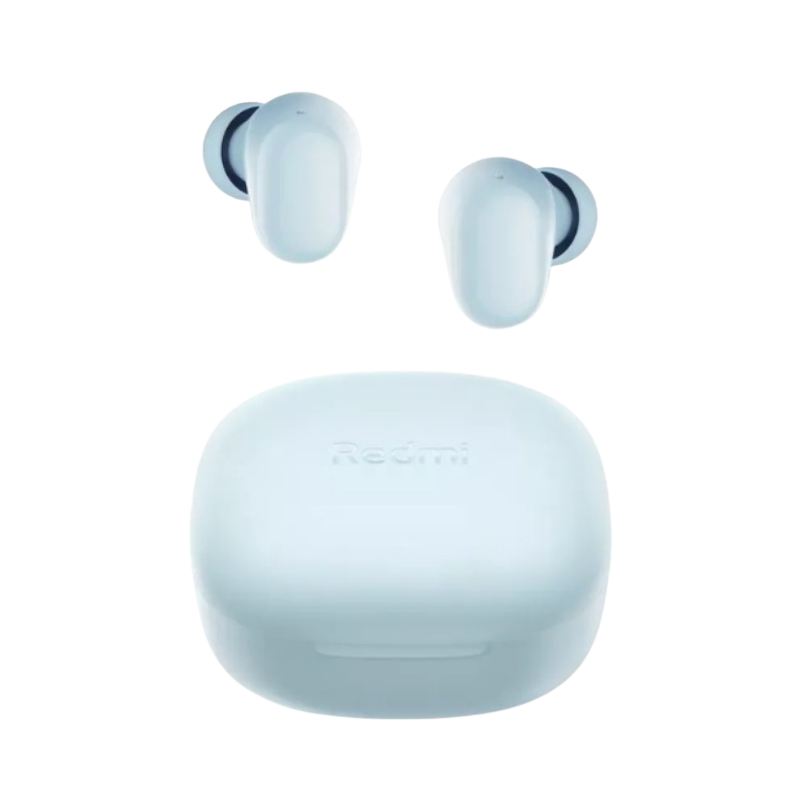 Xiaomi Redmi Buds 6 Play bežične slušalice - Plava