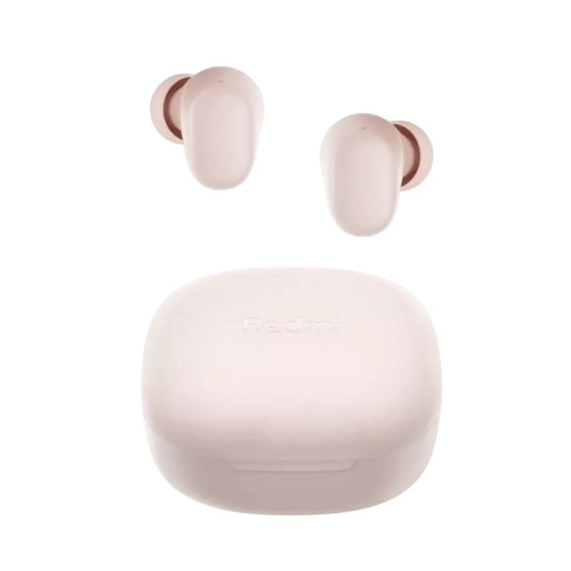 Xiaomi Redmi Buds 6 Play bežične slušalice - Roza