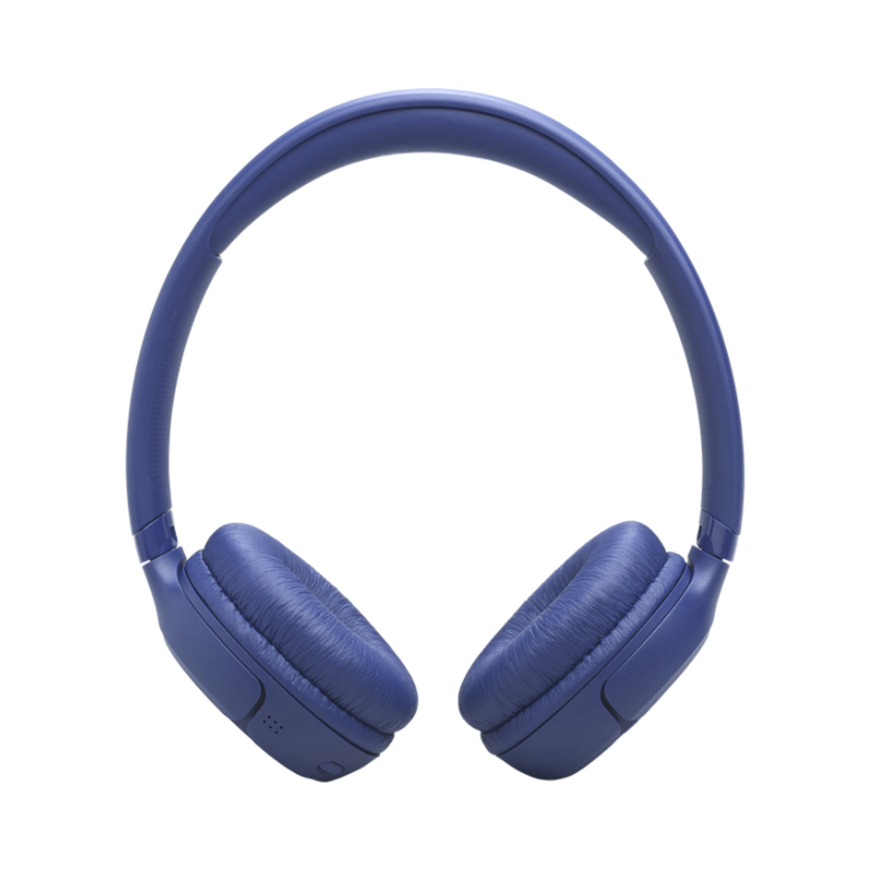 JBL Tune 530BT bežične on-ear slušalice - Plava