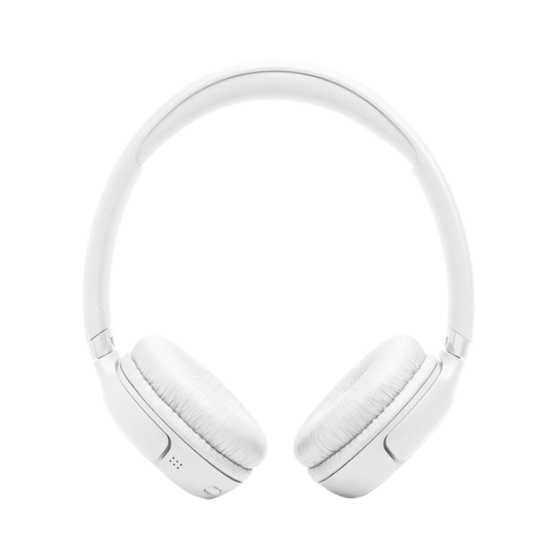 JBL Tune 530BT bežične on-ear slušalice - Bijela