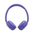 JBL Tune 530BT bežične on-ear slušalice - Ljubičasta