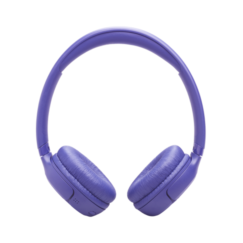 JBL Tune 530BT bežične on-ear slušalice - Ljubičasta